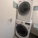 H1 Mit Sauna 8 Personen 4 Schlafzimmer Διαμέρισμα *