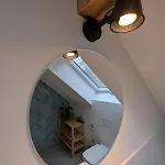 Διαμέρισμα H1 Mit Sauna 8 Personen 4 Schlafzimmer