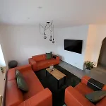 H1 Mit Sauna 8 Personen 4 Schlafzimmer Βίντερμπεργκ