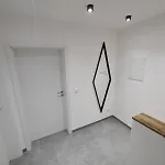 H1 Mit Sauna 8 Personen 4 Schlafzimmer Apartamento