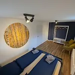 Apartamento H1 Mit Sauna 8 Personen 4 Schlafzimmer