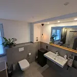 Apartamento H1 Mit Sauna 8 Personen 4 Schlafzimmer Winterberg