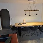 H1 Mit Sauna 8 Personen 4 Schlafzimmer Διαμέρισμα *