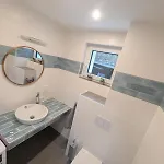 Apartamento H1 Mit Sauna 8 Personen 4 Schlafzimmer