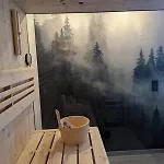H1 Mit Sauna 8 Personen 4 Schlafzimmer Βίντερμπεργκ