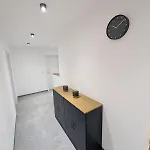 H1 Mit Sauna 8 Personen 4 Schlafzimmer