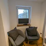 H1 Mit Sauna 8 Personen 4 Schlafzimmer *