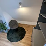 Διαμέρισμα H1 Mit Sauna 8 Personen 4 Schlafzimmer