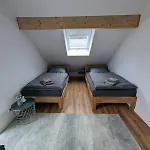 H1 Mit Sauna 8 Personen 4 Schlafzimmer Διαμέρισμα Βίντερμπεργκ