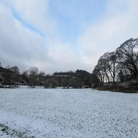 Apartamento H1 Mit Sauna 8 Personen 4 Schlafzimmer Winterberg