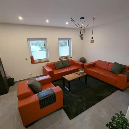 Chalet-apartment H1 - Sauna, Holzkamin, 4 Sz Bis 8 Personen *