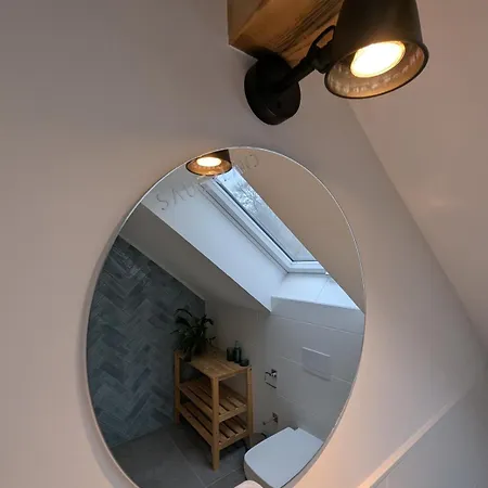 דירה H1 Mit Sauna 8 Personen 4 Schlafzimmer