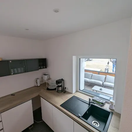 H1 Mit Sauna 8 Personen 4 Schlafzimmer Lejlighed Winterberg