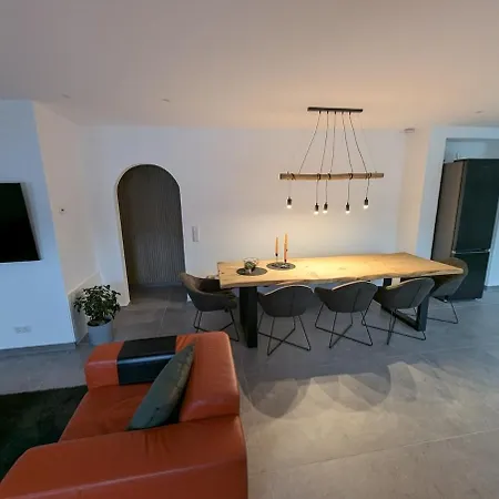 H1 Mit Sauna 8 Personen 4 Schlafzimmer Winterberg