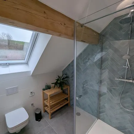 Chalet-apartment H1 - Sauna, Holzkamin, 4 Sz Bis 8 Personen