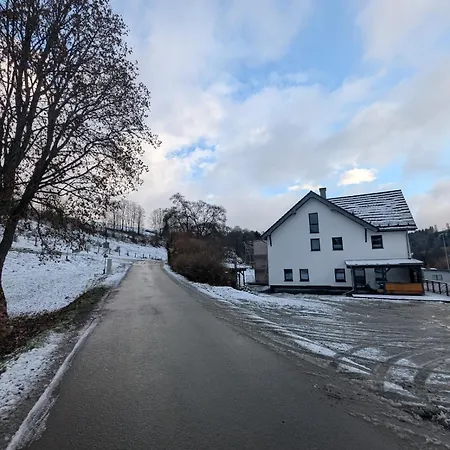 Apartmán H1 Mit Sauna 8 Personen 4 Schlafzimmer *