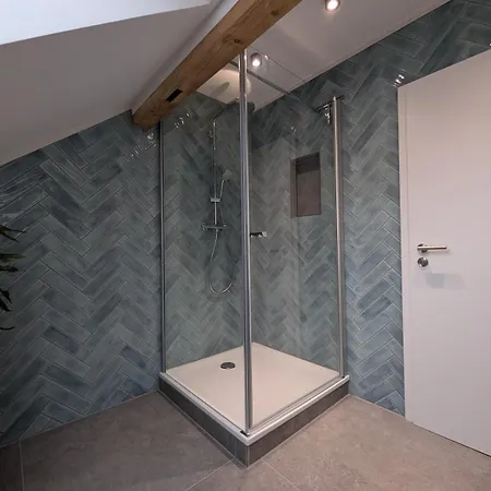 דירה H1 Mit Sauna 8 Personen 4 Schlafzimmer ווינטרברג