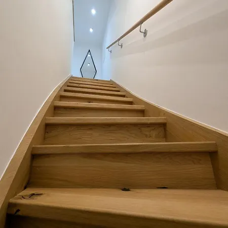 H1 Mit Sauna 8 Personen 4 Schlafzimmer *