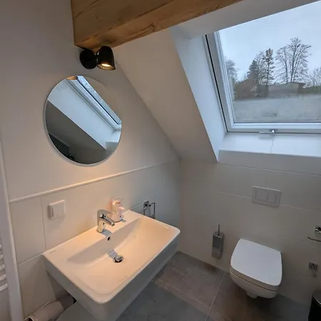Appartamento H1 Mit Sauna 8 Personen 4 Schlafzimmer