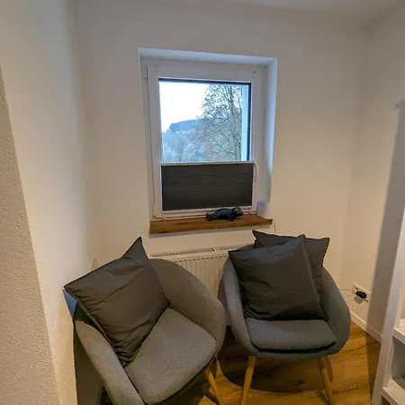 Chalet-apartment H1 - Sauna, Holzkamin, 4 Sz Bis 8 Personen *