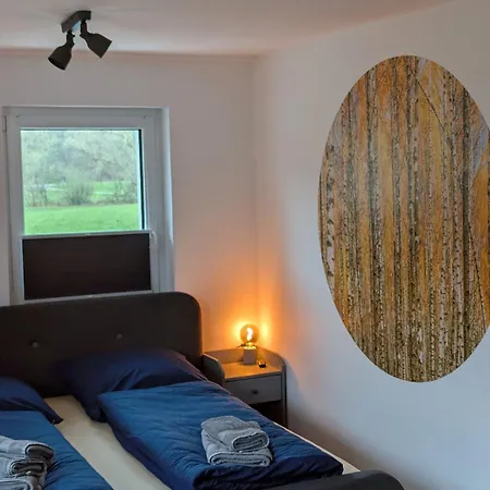 H1 Mit Sauna 8 Personen 4 Schlafzimmer