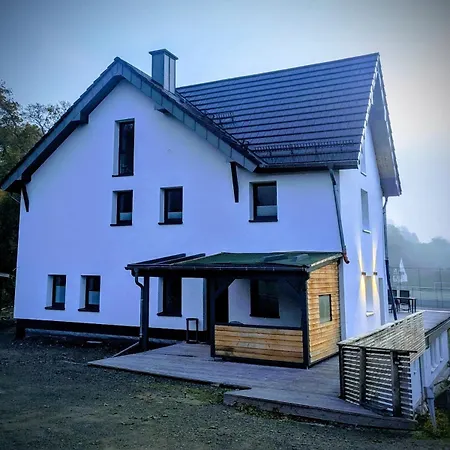 H1 Mit Sauna 8 Personen 4 Schlafzimmer Apartamento *