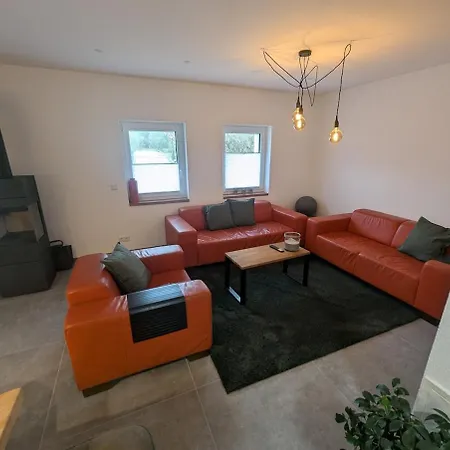 Chalet-apartment H1 - Sauna, Holzkamin, 4 Sz Bis 8 Personen *