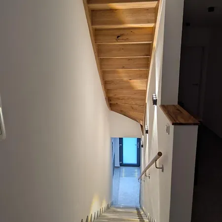 Apartment H1 Mit Sauna 8 Personen 4 Schlafzimmer