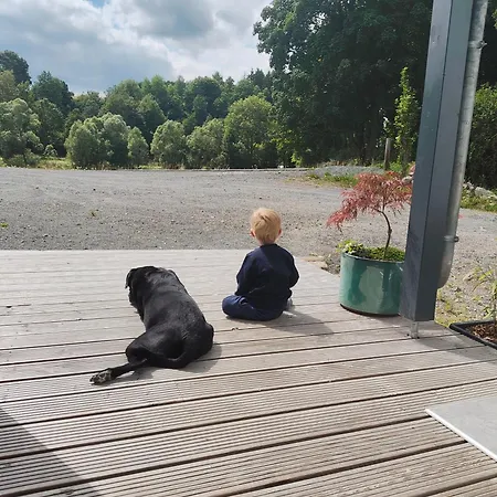 H1 Mit Sauna 8 Personen 4 Schlafzimmer Appartamento Winterberg