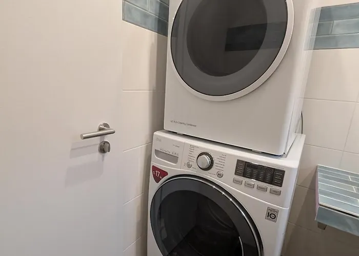 H1 Mit Sauna 8 Personen 4 Schlafzimmer Appartamento *