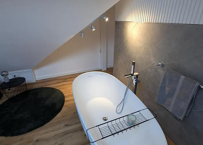 H1 Mit Sauna 8 Personen 4 Schlafzimmer Winterberg