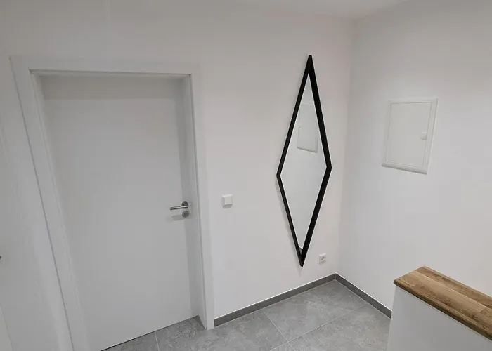 H1 Mit Sauna 8 Personen 4 Schlafzimmer Appartamento