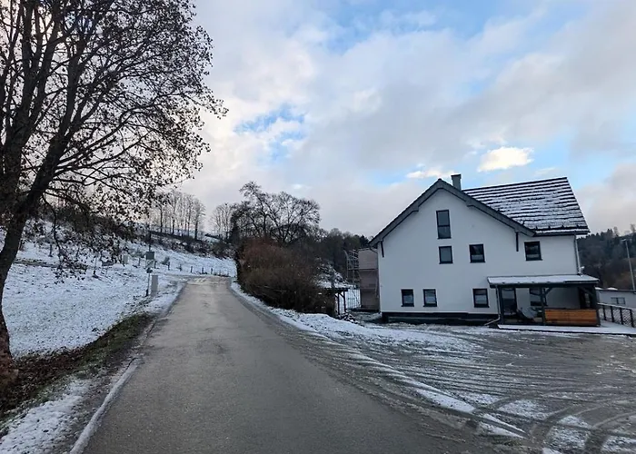 Appartamento H1 Mit Sauna 8 Personen 4 Schlafzimmer *