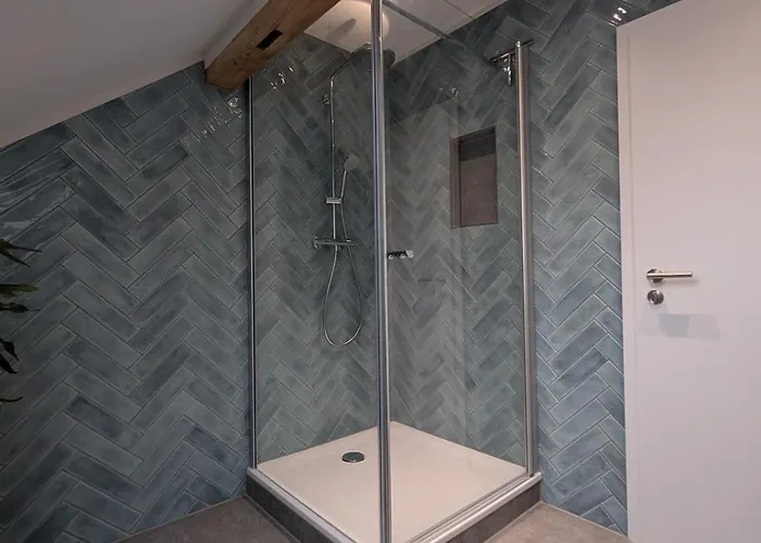 Appartement H1 Mit Sauna 8 Personen 4 Schlafzimmer Winterberg