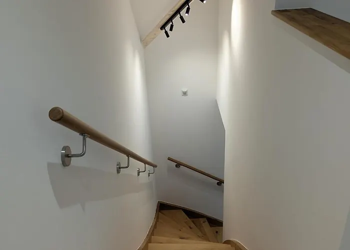 Appartement H1 Mit Sauna 8 Personen 4 Schlafzimmer Winterberg