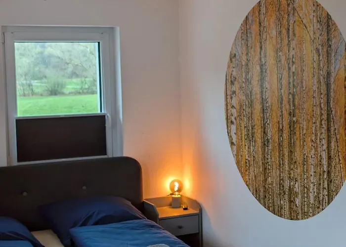 H1 Mit Sauna 8 Personen 4 Schlafzimmer