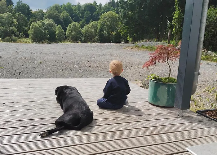 H1 Mit Sauna 8 Personen 4 Schlafzimmer Appartamento Winterberg